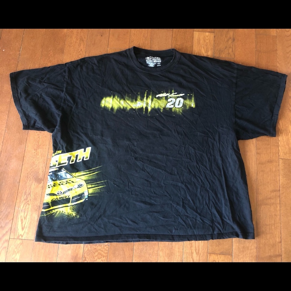 Nascar Matt Kenseth Tee
